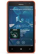 
Verkoop recycleer uw mobiele telefoon Nokia Lumia 625 voor geld
