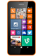 
Verkoop recycleer uw mobiele telefoon Nokia Lumia 635 voor geld