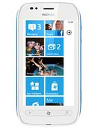 
Verkoop recycleer uw mobiele telefoon Nokia Lumia 710 voor geld