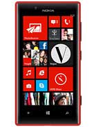 
Verkoop recycleer uw mobiele telefoon Nokia Lumia 720 voor geld