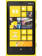 
Verkoop recycleer uw mobiele telefoon Nokia Lumia 920 voor geld