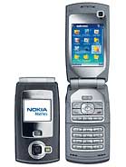 
Verkoop recycleer uw mobiele telefoon Nokia N71 voor geld
