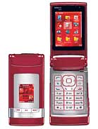 
Verkoop recycleer uw mobiele telefoon Nokia N76 voor geld