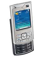 
Verkoop recycleer uw mobiele telefoon Nokia N80 voor geld