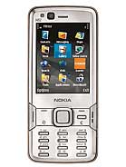 
Verkoop recycleer uw mobiele telefoon Nokia N82 voor geld