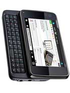 
Verkoop recycleer uw mobiele telefoon Nokia N900 voor geld