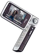 
Verkoop recycleer uw mobiele telefoon Nokia N93i voor geld