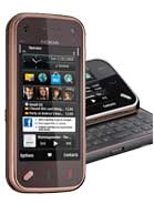 
Verkoop recycleer uw mobiele telefoon Nokia N97 mini voor geld