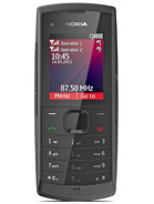 
Verkoop recycleer uw mobiele telefoon Nokia X1-01 voor geld