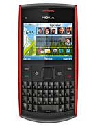 
Verkoop recycleer uw mobiele telefoon Nokia X2-01 voor geld