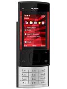 
Verkoop recycleer uw mobiele telefoon Nokia X3 voor geld