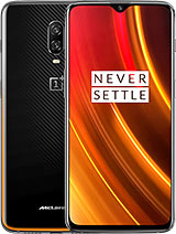 
Verkoop recycleer uw mobiele telefoon OnePlus 6T MCLAREN voor geld