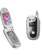 
Verkoop recycleer uw mobiele telefoon Motorola V500 voor geld