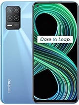 Sell recycle mobile phone Realme 8 for cash