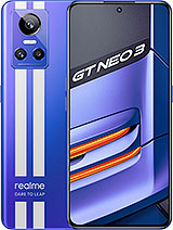 Sell recycle mobile phone Realme GT NEO 3 for cash