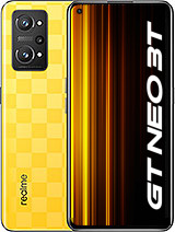 Sell recycle mobile phone Realme  GT NEO 3T for cash