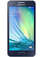 
Verkoop recycleer uw mobiele telefoon Samsung Galaxy A3 Dual SIM voor geld