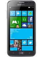 
Verkoop recycleer uw mobiele telefoon Samsung Ativ S I8750 voor geld