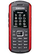 
Verkoop recycleer uw mobiele telefoon Samsung B2100 Xplorer voor geld