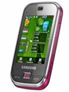 
Verkoop recycleer uw mobiele telefoon Samsung B5722 voor geld