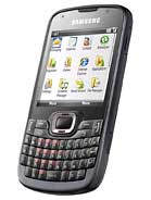 
Verkoop recycleer uw mobiele telefoon Samsung B7330 OmniaPRO voor geld