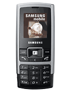 
Verkoop recycleer uw mobiele telefoon Samsung C130 voor geld