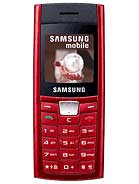 
Verkoop recycleer uw mobiele telefoon Samsung C170 voor geld