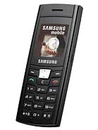 
Verkoop recycleer uw mobiele telefoon Samsung C180 voor geld
