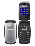 
Verkoop recycleer uw mobiele telefoon Samsung C270 voor geld