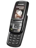 
Verkoop recycleer uw mobiele telefoon Samsung C300 voor geld