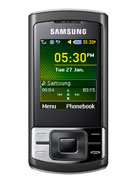 
Verkoop recycleer uw mobiele telefoon Samsung C3050 voor geld