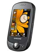 
Verkoop recycleer uw mobiele telefoon Samsung C3510 Genoa voor geld