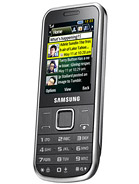 
Verkoop recycleer uw mobiele telefoon Samsung C3530 voor geld