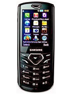 
Verkoop recycleer uw mobiele telefoon Samsung GT-C3630 voor geld