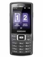 
Verkoop recycleer uw mobiele telefoon Samsung C5212 voor geld
