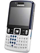 
Verkoop recycleer uw mobiele telefoon Samsung C6625 voor geld