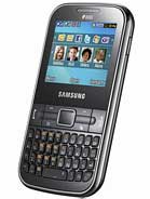 
Verkoop recycleer uw mobiele telefoon Samsung Ch@t 322 C3222 voor geld