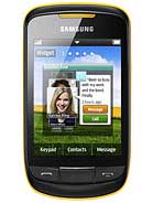 
Verkoop recycleer uw mobiele telefoon Samsung S3850 Corby II voor geld