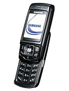
Verkoop recycleer uw mobiele telefoon Samsung D510 voor geld