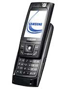 
Verkoop recycleer uw mobiele telefoon Samsung D820 voor geld
