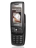 
Verkoop recycleer uw mobiele telefoon Samsung D880 voor geld