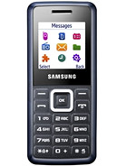 
Verkoop recycleer uw mobiele telefoon Samsung E1110 voor geld