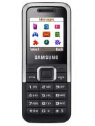 
Verkoop recycleer uw mobiele telefoon Samsung E1120 voor geld