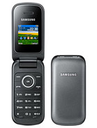 
Verkoop recycleer uw mobiele telefoon Samsung E1190 voor geld