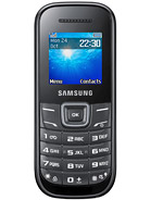 
Verkoop recycleer uw mobiele telefoon Samsung e1200 voor geld