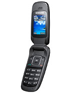
Verkoop recycleer uw mobiele telefoon Samsung E1310 voor geld