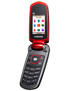 
Verkoop recycleer uw mobiele telefoon Samsung E2210 voor geld
