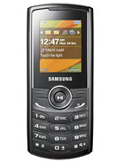 
Verkoop recycleer uw mobiele telefoon Samsung E2230 voor geld