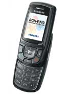 
Verkoop recycleer uw mobiele telefoon Samsung E370 voor geld