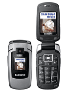 
Verkoop recycleer uw mobiele telefoon Samsung E380 voor geld